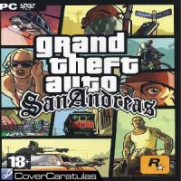 GTA: San Andreas